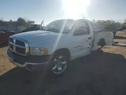 Vehiculos salvage en venta de Copart Chicago: 2002 Dodge RAM 1500