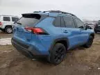 2022 Toyota Rav4 TRD OFF Road