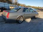 2007 Cadillac DTS