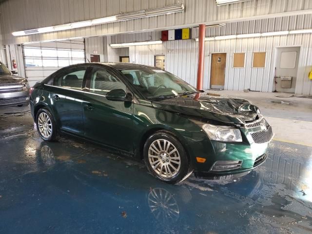 2014 Chevrolet Cruze ECO