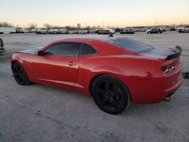 2010 Chevrolet Camaro SS