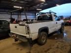 2007 Chevrolet Silverado C2500 Heavy Duty