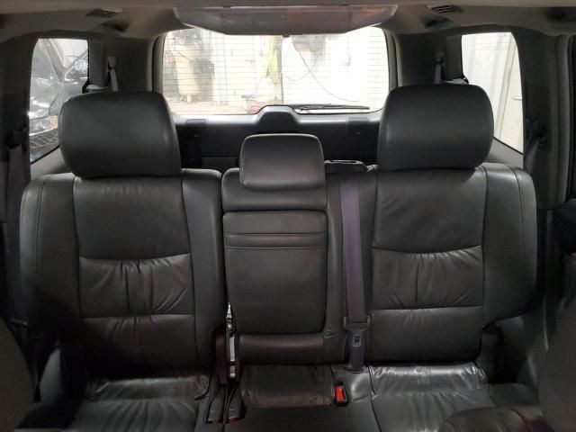 2006 Lexus GX 470