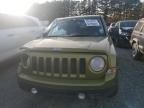 2012 Jeep Patriot Sport