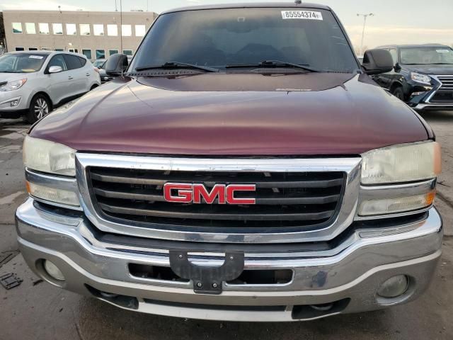 2003 GMC New Sierra K1500