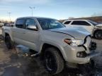 2020 Toyota Tacoma Double Cab