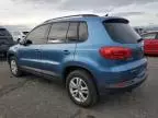 2017 Volkswagen Tiguan S