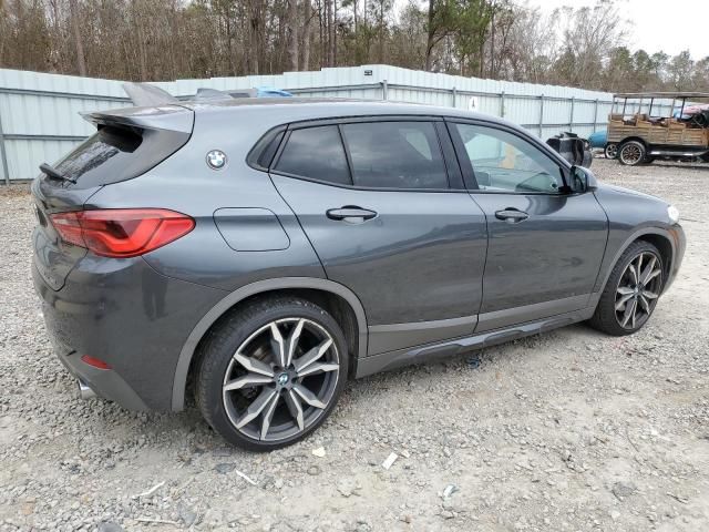 2018 BMW X2 SDRIVE28I