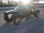 2011 Ford F450 Super Duty