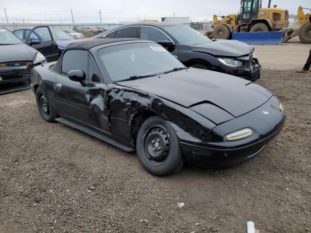 1994 Mazda MX-5 Miata