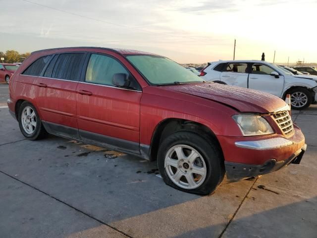 2006 Chrysler Pacifica Touring