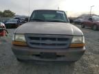 1998 Ford Ranger