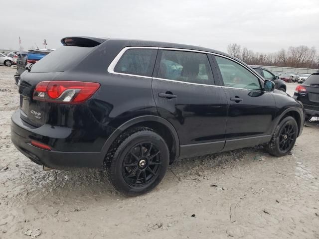 2013 Mazda CX-9 Sport