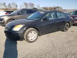 Nissan Vehiculos salvage en venta: 2009 Nissan Altima 2.5