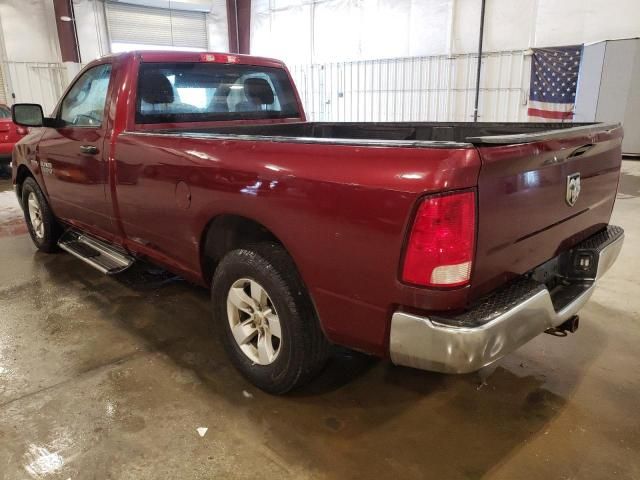 2022 Dodge RAM 1500 Classic Tradesman