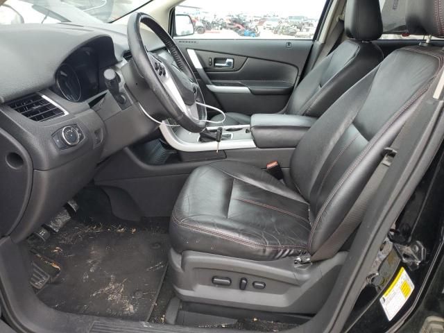 2012 Ford Edge SEL