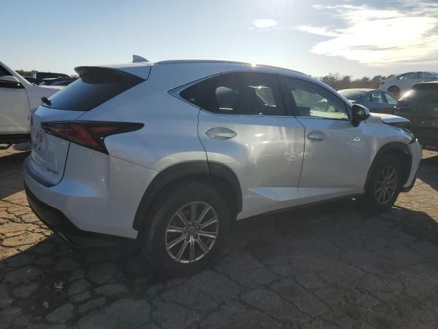 2019 Lexus NX 300 Base