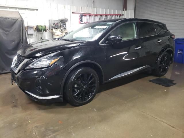 2023 Nissan Murano SL