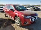 2019 Chevrolet Traverse High Country