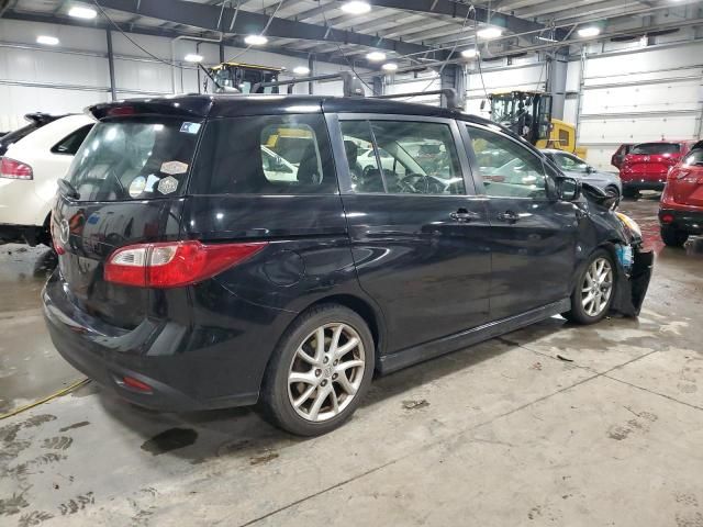 2012 Mazda 5