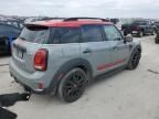 2020 Mini Cooper JCW Countryman ALL4