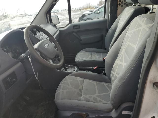 2012 Ford Transit Connect XLT