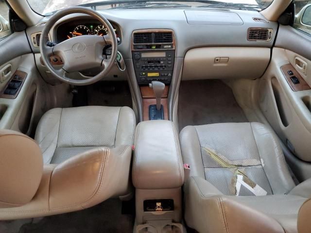 1999 Lexus ES 300