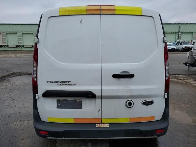 2015 Ford Transit Connect XL