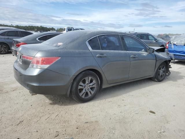 2011 Honda Accord LXP