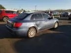 2011 Subaru Impreza 2.5I Premium