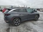 2023 Hyundai Tucson Luxury