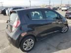 2014 Chevrolet Spark EV 2LT