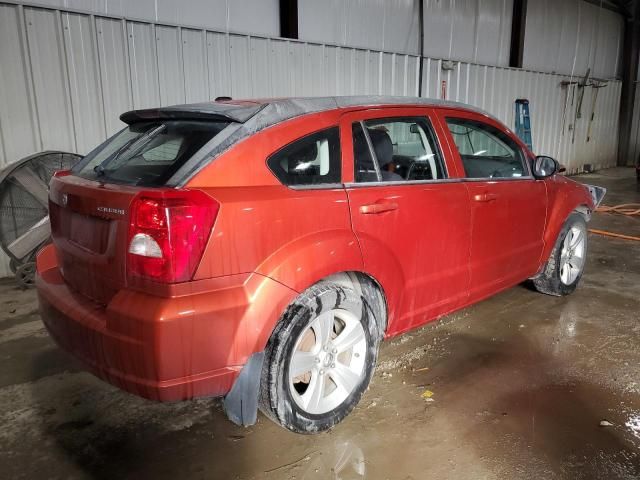 2010 Dodge Caliber Mainstreet