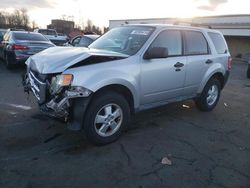 Ford salvage cars for sale: 2010 Ford Escape XLT