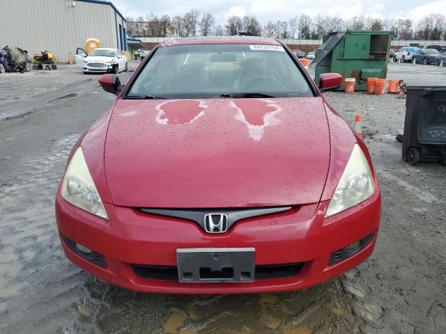 2003 Honda Accord EX