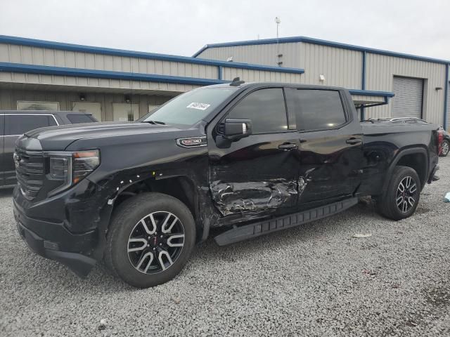 2022 GMC Sierra K1500 AT4