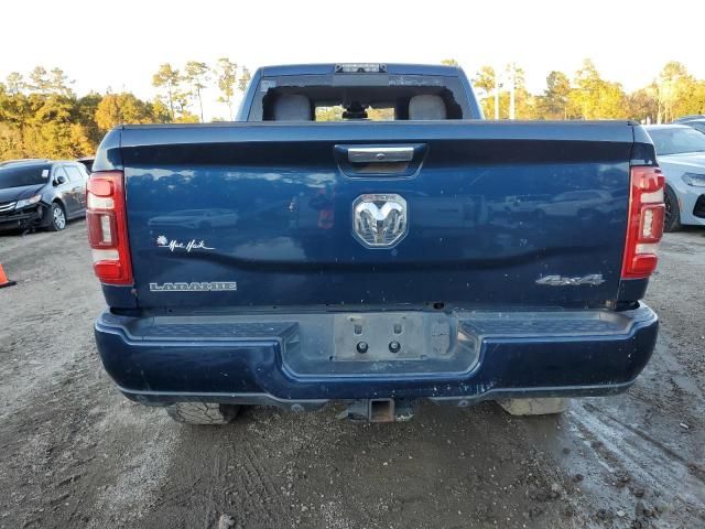 2020 Dodge 2500 Laramie