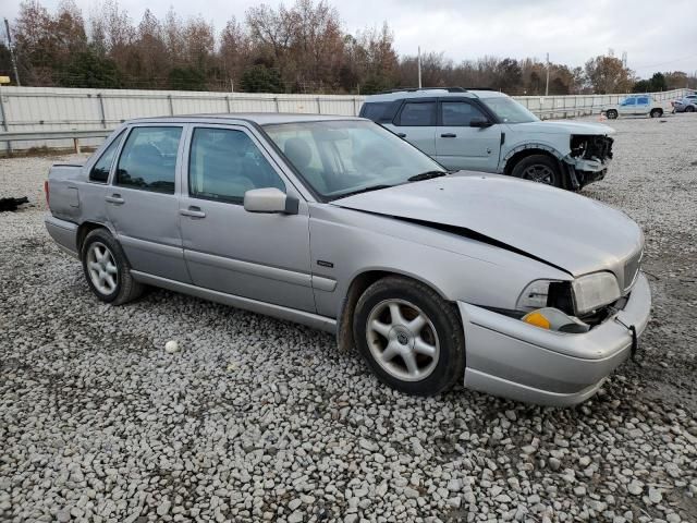 1998 Volvo S70