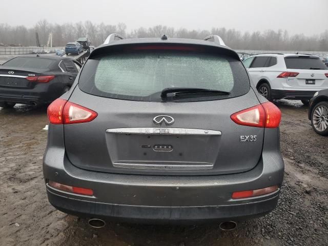 2011 Infiniti EX35 Base