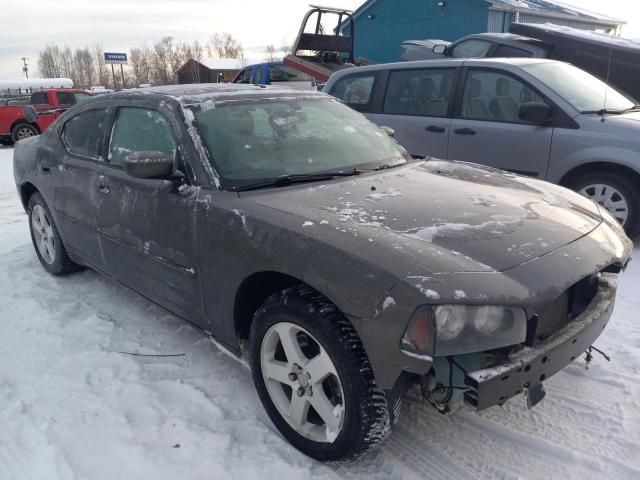 2009 Dodge Charger R/T