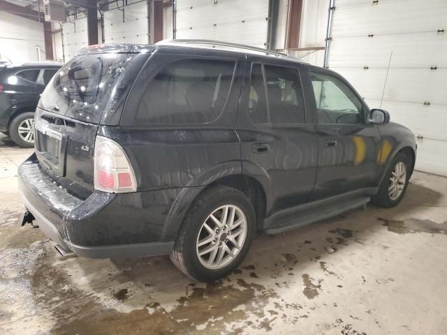 2008 Saab 9-7X 4.2I