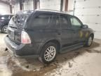 2008 Saab 9-7X 4.2I