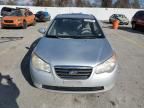 2007 Hyundai Elantra GLS