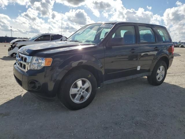 2009 Ford Escape XLS