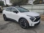 2024 KIA Sportage X Line