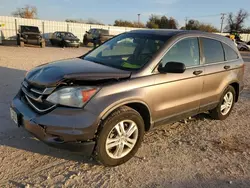 Honda cr-v ex salvage cars for sale: 2011 Honda CR-V EX