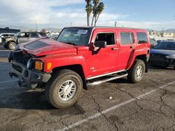 2007 Hummer H3 en venta en Van Nuys, CA