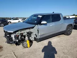 Rivian Vehiculos salvage en venta: 2023 Rivian R1T Adventure