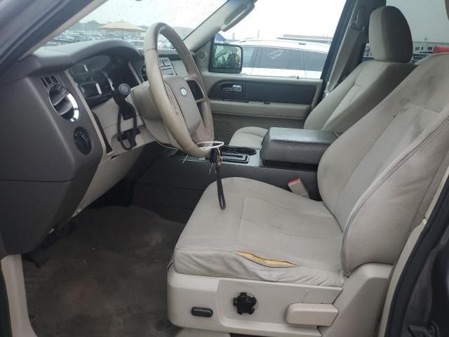 2011 Ford Expedition XL