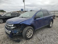 Ford salvage cars for sale: 2013 Ford Edge SE